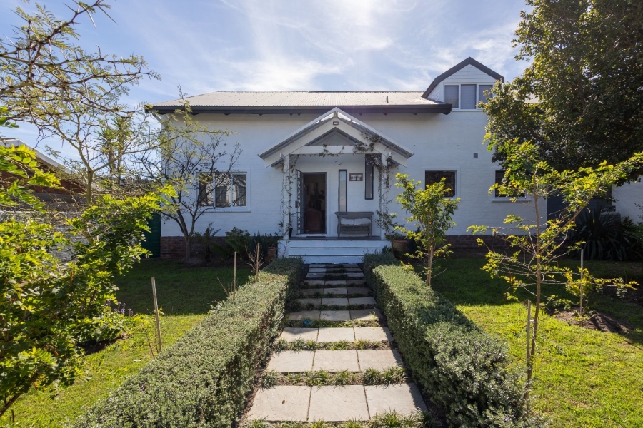 5 Bedroom Property for Sale in Seaside Longships Western Cape